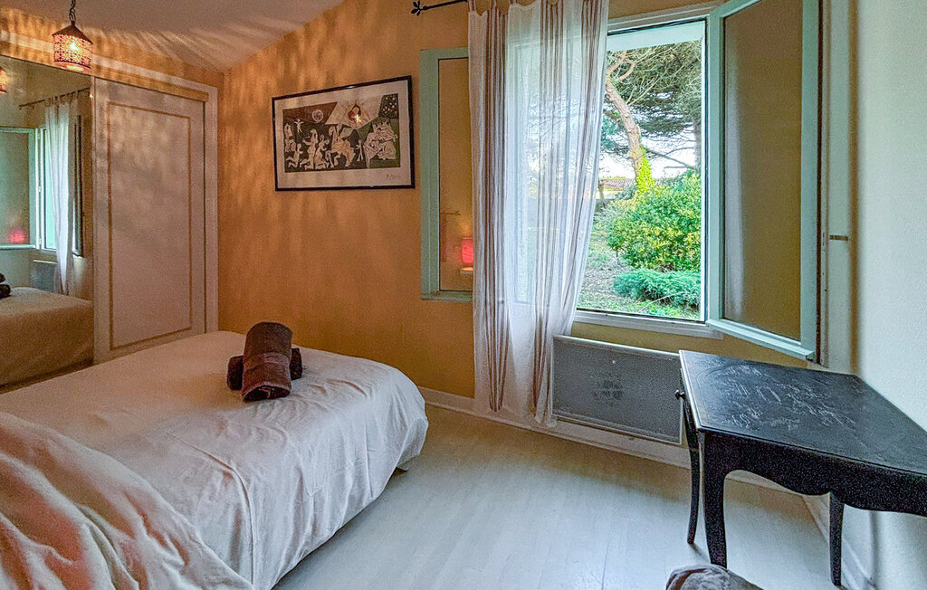 Maison 9 pers. avec piscine privée à 400 m de la plage - Photo 32