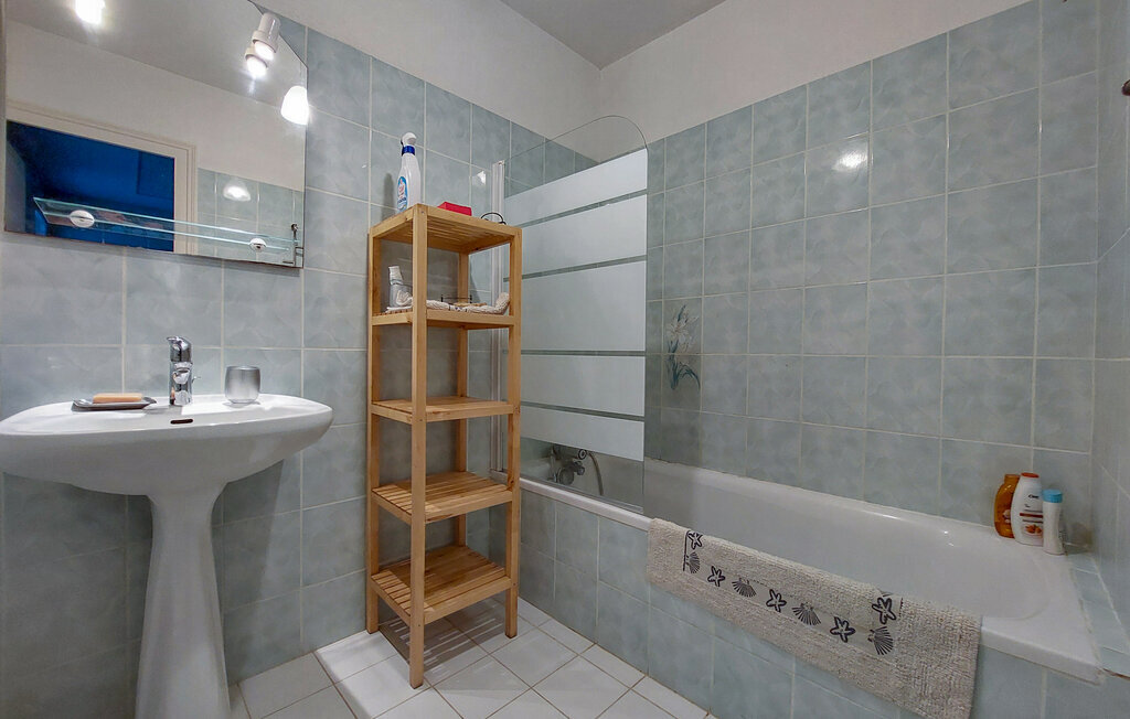 Maison 9 pers. avec piscine privée à 400 m de la plage - Photo 34