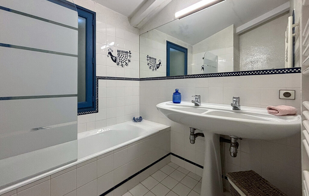 Maison 9 pers. avec piscine privée à 400 m de la plage - Photo 36
