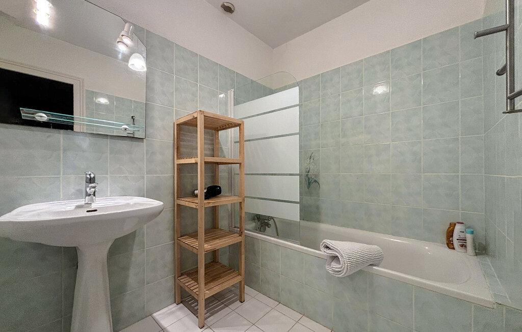 Maison 9 pers. avec piscine privée à 400 m de la plage - Photo 37