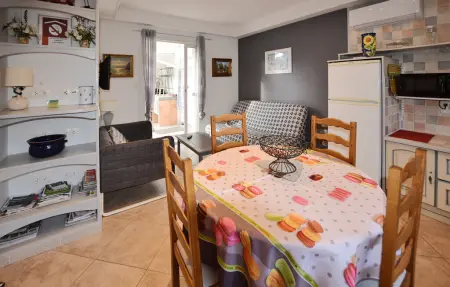 Maison avec jacuzzi privé à Vaison-la-Romaine : photo 2