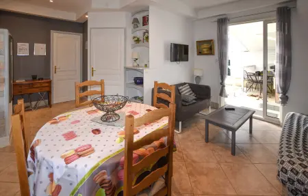 Maison avec jacuzzi privé à Vaison-la-Romaine : photo 3