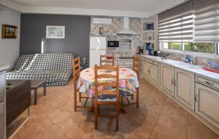 Maison avec jacuzzi privé à Vaison-la-Romaine : photo 4