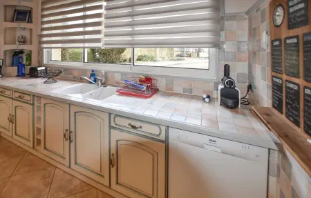 Maison avec jacuzzi privé à Vaison-la-Romaine : photo 5