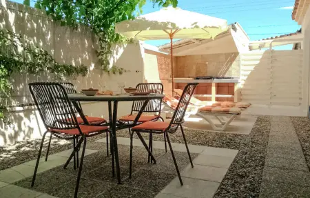 Maison avec jacuzzi privé à Vaison-la-Romaine : photo 6