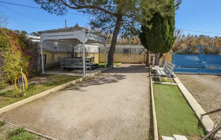 Maison avec jacuzzi privé à Vaison-la-Romaine : photo 8