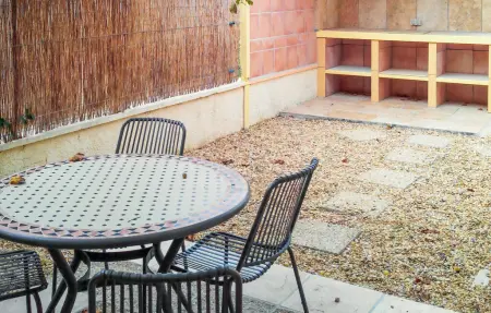 Maison avec jacuzzi privé à Vaison-la-Romaine : photo 10
