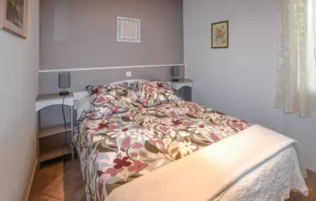 Maison avec jacuzzi privé à Vaison-la-Romaine : photo 11