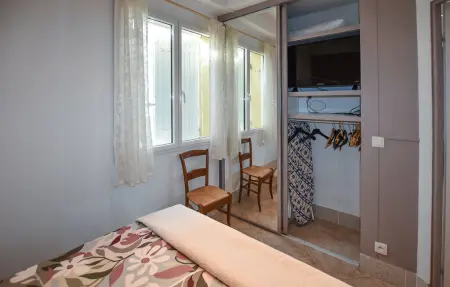 Maison avec jacuzzi privé à Vaison-la-Romaine : photo 12