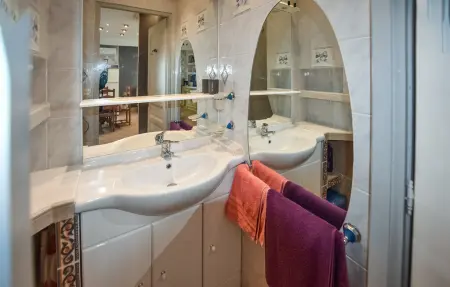 Maison avec jacuzzi privé à Vaison-la-Romaine : photo 13