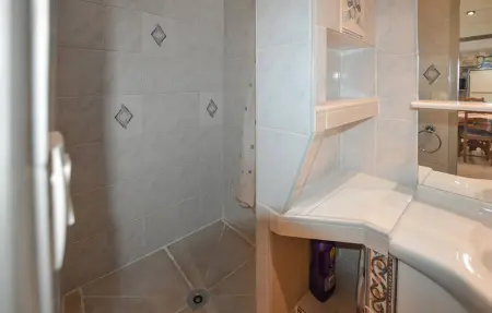 Maison avec jacuzzi privé à Vaison-la-Romaine : photo 14
