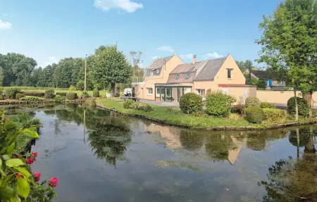 Location maison à Thun Saint Martin