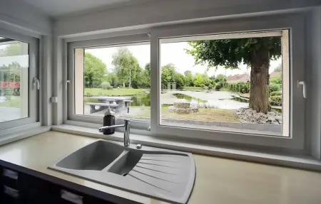 Maison 16e siècle avec jacuzzi et étang à Thun-Saint-Martin : photo 23