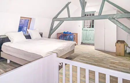 Maison 16e siècle avec jacuzzi et étang à Thun-Saint-Martin : photo 27