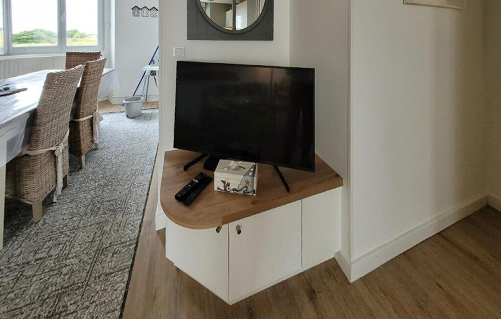 Appartement vue mer avec jacuzzi à Dunkerque - Photo 2