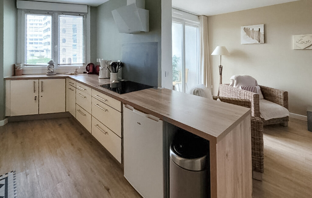 Appartement vue mer avec jacuzzi à Dunkerque - Photo 5