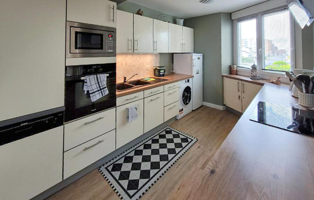 Appartement vue mer avec jacuzzi à Dunkerque - Photo 6
