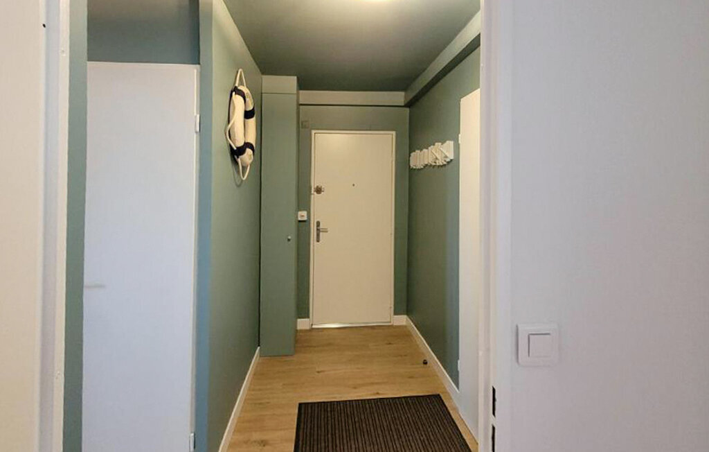 Appartement vue mer avec jacuzzi à Dunkerque - Photo 7