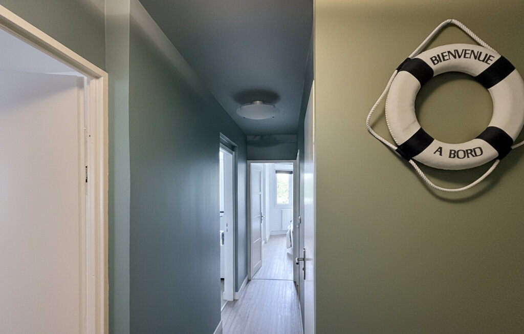 Appartement vue mer avec jacuzzi à Dunkerque - Photo 8
