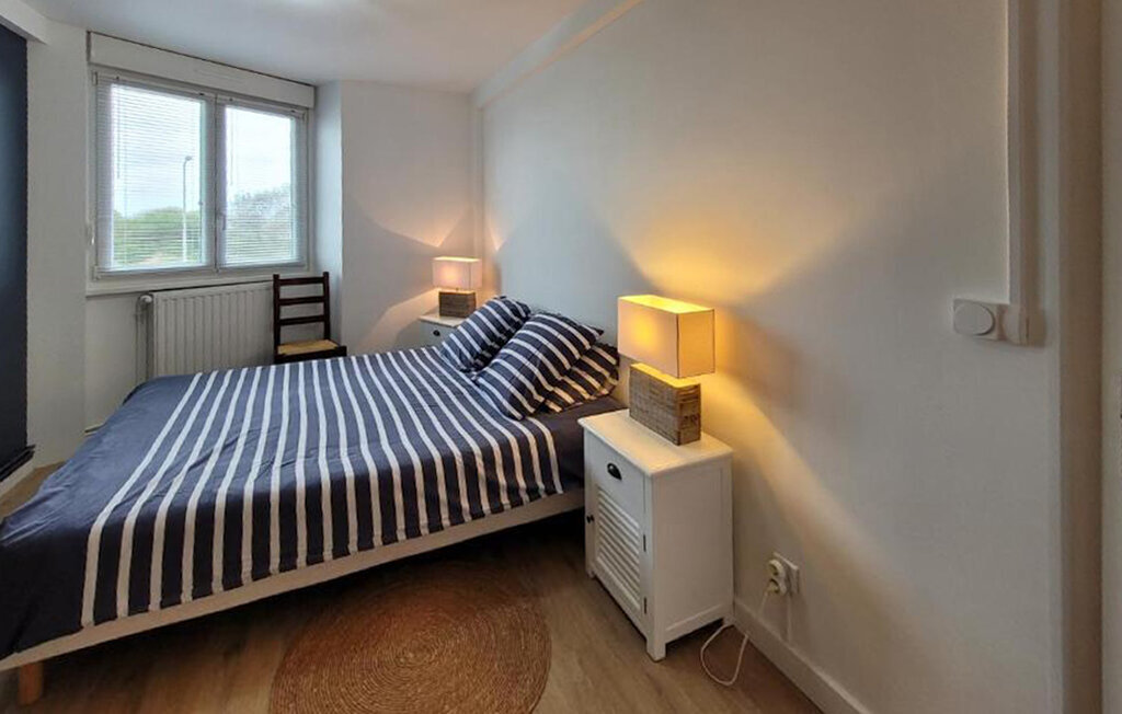 Appartement vue mer avec jacuzzi à Dunkerque - Photo 9