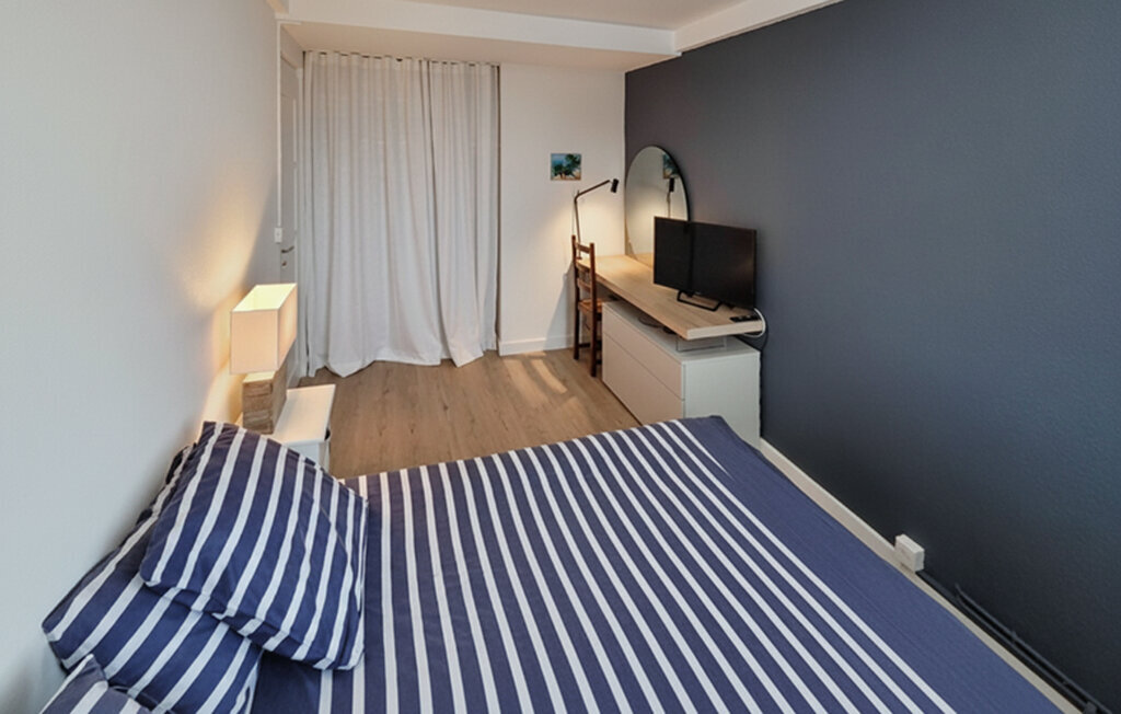 Appartement vue mer avec jacuzzi à Dunkerque - Photo 10