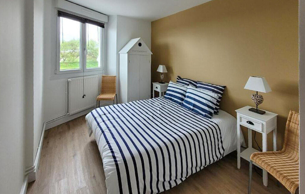 Appartement vue mer avec jacuzzi à Dunkerque - Photo 11