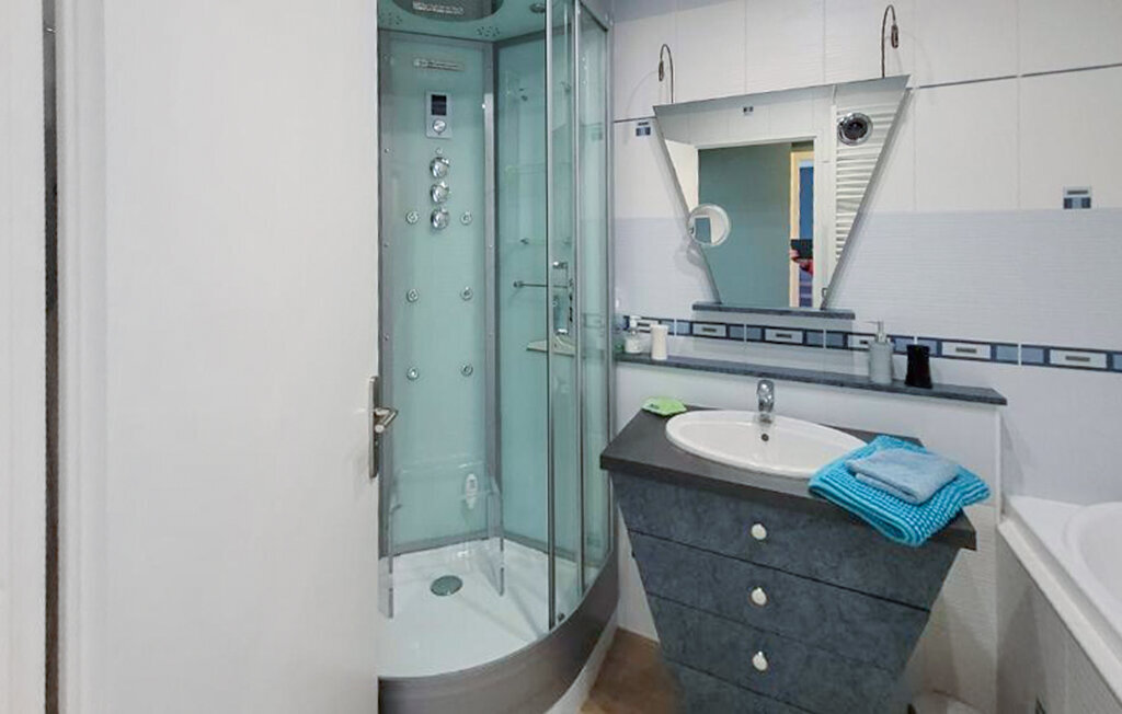 Appartement vue mer avec jacuzzi à Dunkerque - Photo 12