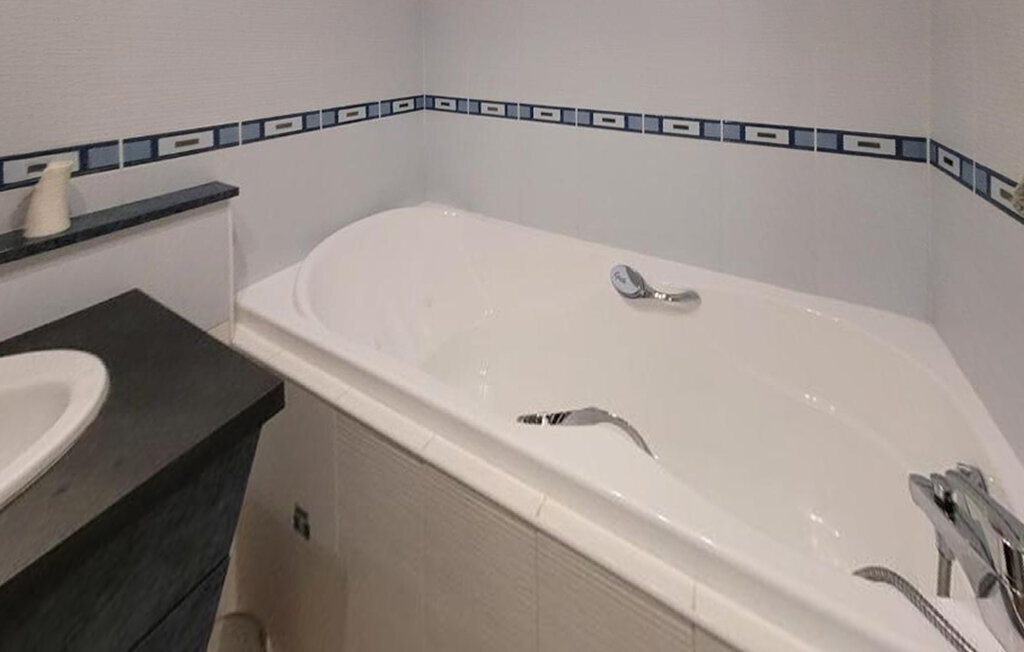 Appartement vue mer avec jacuzzi à Dunkerque - Photo 13