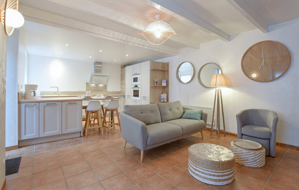 Maison proche port et plage, Maison 4 personnes à SAINT VAAST LA HOUGUE - Photo 2