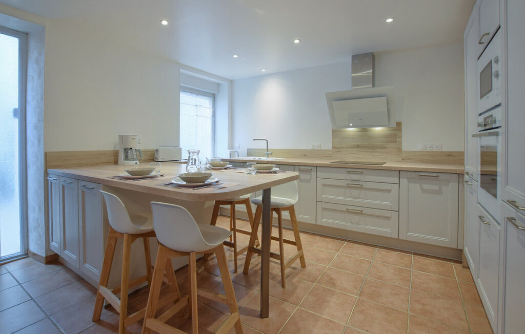 Maison proche port et plage, Maison 4 personnes à SAINT VAAST LA HOUGUE - Photo 3