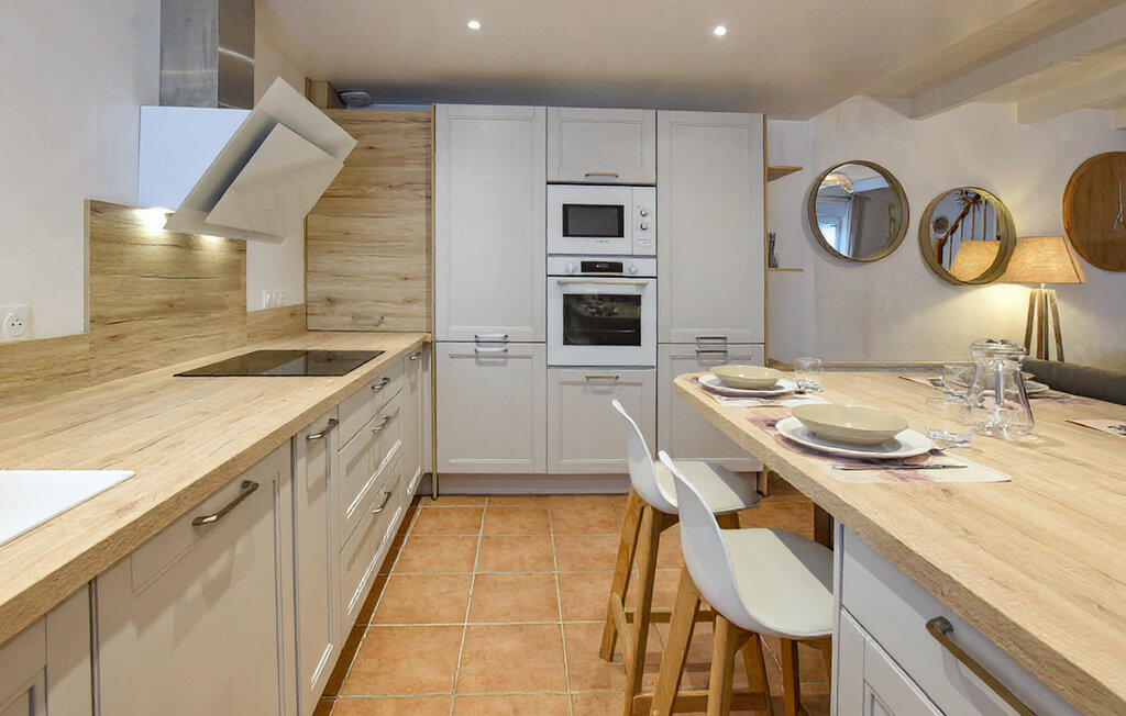 Maison proche port et plage, Maison 4 personnes à SAINT VAAST LA HOUGUE - Photo 4
