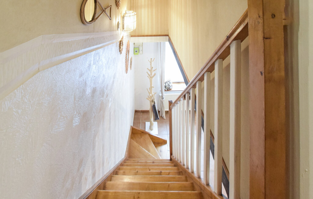 Maison proche port et plage, Maison 4 personnes à SAINT VAAST LA HOUGUE - Photo 7