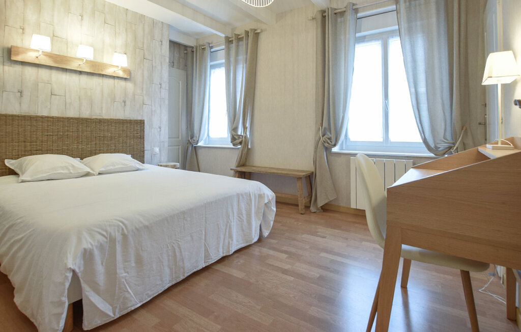 Maison proche port et plage, Maison 4 personnes à SAINT VAAST LA HOUGUE - Photo 9