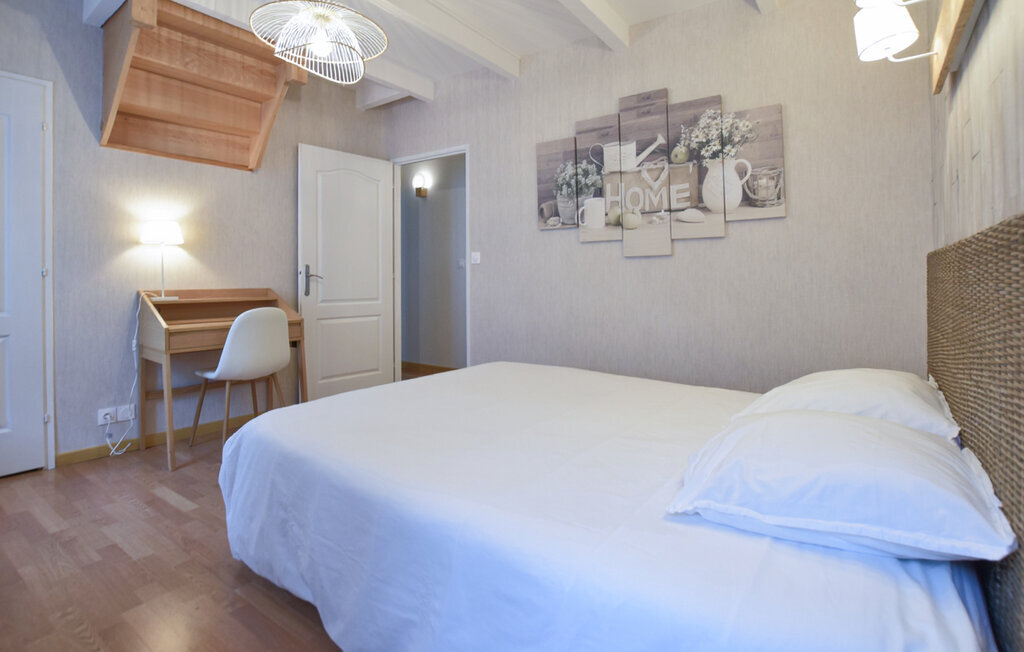 Maison proche port et plage, Maison 4 personnes à SAINT VAAST LA HOUGUE - Photo 10