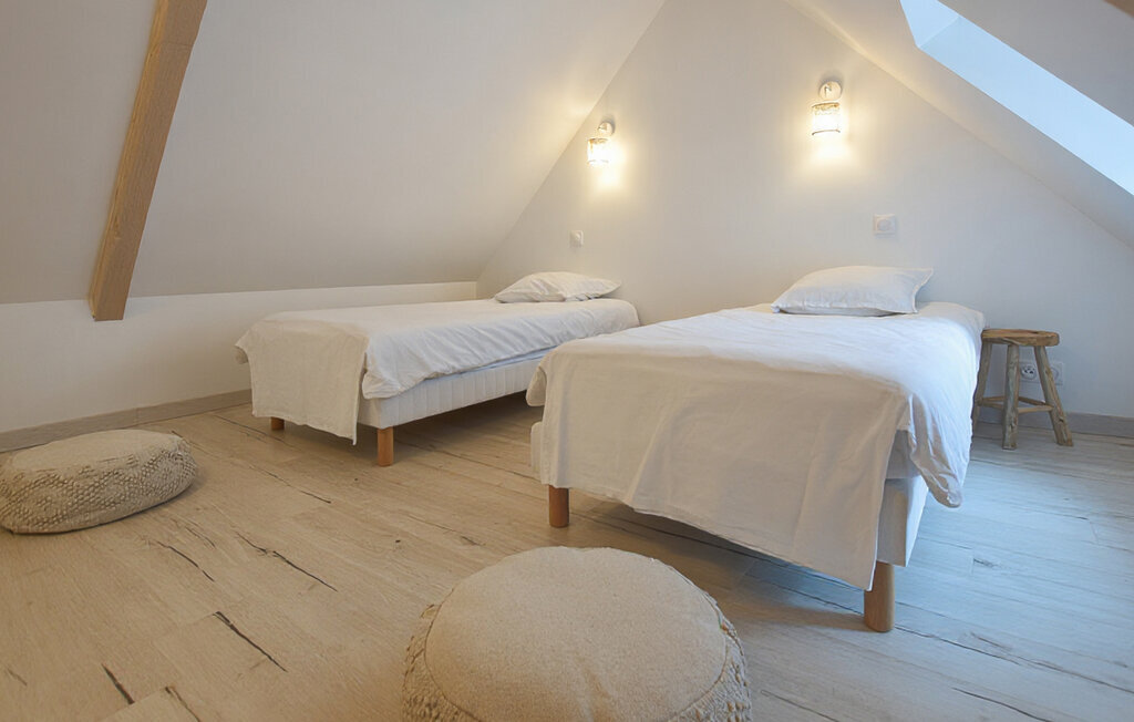 Maison proche port et plage, Maison 4 personnes à SAINT VAAST LA HOUGUE - Photo 11