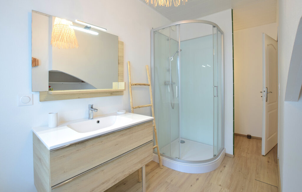 Maison proche port et plage, Maison 4 personnes à SAINT VAAST LA HOUGUE - Photo 13