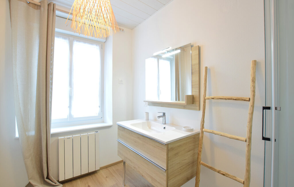 Maison proche port et plage, Maison 4 personnes à SAINT VAAST LA HOUGUE - Photo 14