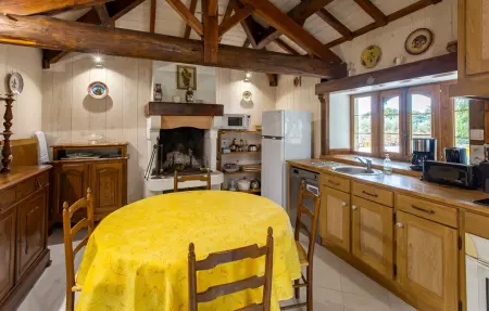 Maison 5 personnes à Lonnes - Photo 2