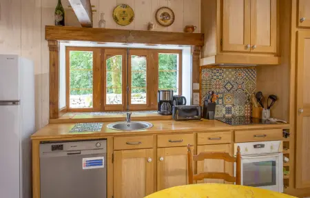Maison 5 personnes à Lonnes - Photo 3