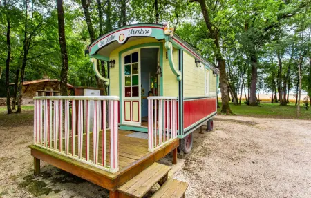 Maison 5 personnes à Lonnes - Photo 4