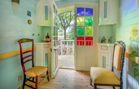 Maison 5 personnes à Lonnes - Photo 5