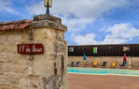 Maison 5 personnes à Lonnes - Photo 9