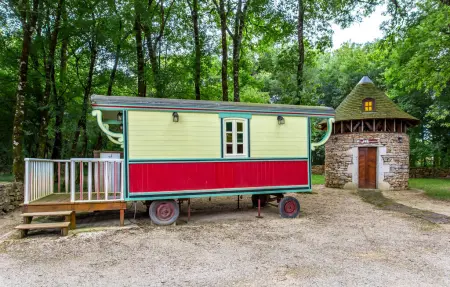 Maison 5 personnes à Lonnes - Photo 12