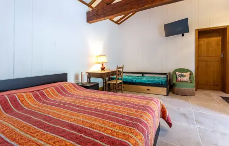 Maison 5 personnes à Lonnes - Photo 19