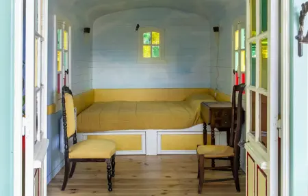 Maison 5 personnes à Lonnes - Photo 20