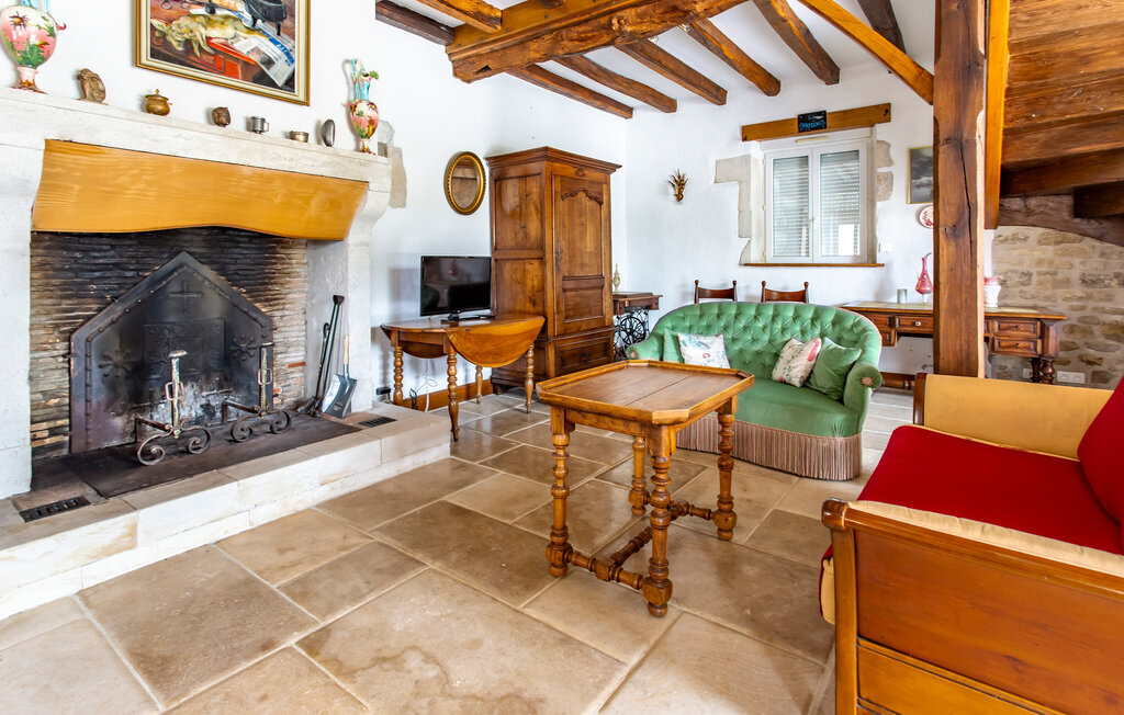 Maison 8 personnes avec piscine chauffée à Lonnes - Photo 3