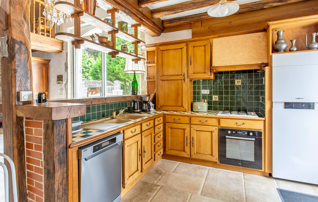 Maison 8 personnes avec piscine chauffée à Lonnes - Photo 5
