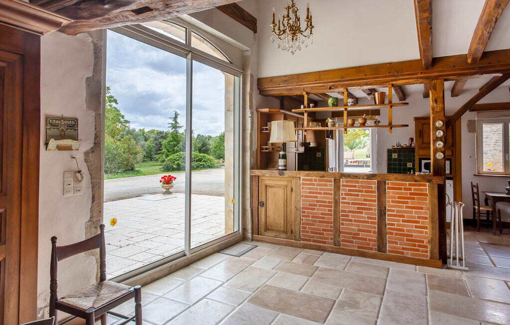 Maison 8 personnes avec piscine chauffée à Lonnes - Photo 6