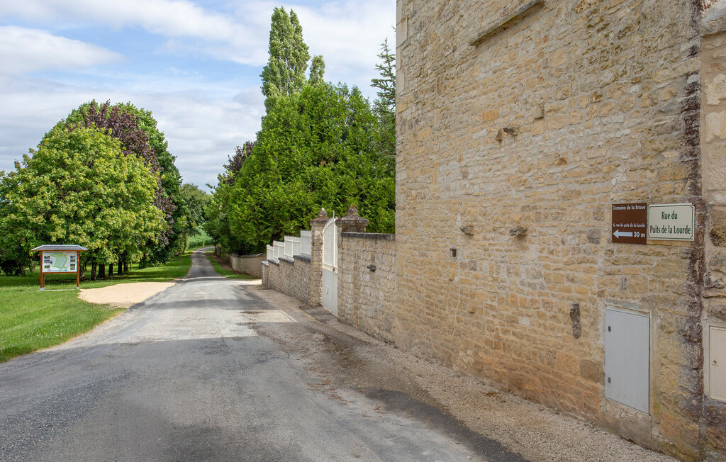Maison 8 personnes avec piscine chauffée à Lonnes - Photo 16
