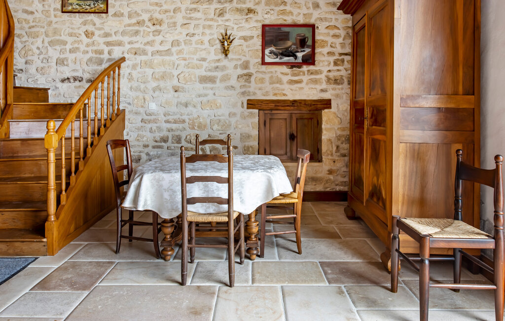 Maison 8 personnes avec piscine chauffée à Lonnes - Photo 17